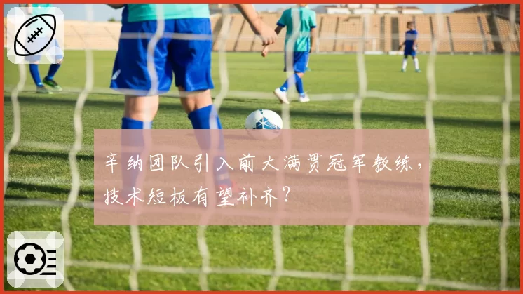 辛纳团队引入前大满贯冠军教练,技术短板有望补齐?