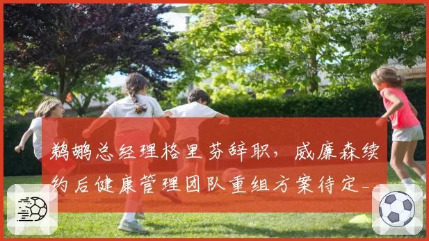鹈鹕总经理格里芬辞职,威廉森续约后健康管理团队重组方案待定__br_