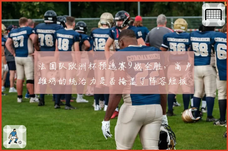 法国队欧洲杯预选赛9战全胜，高卢雄鸡的统治力是否掩盖了阵容短板？